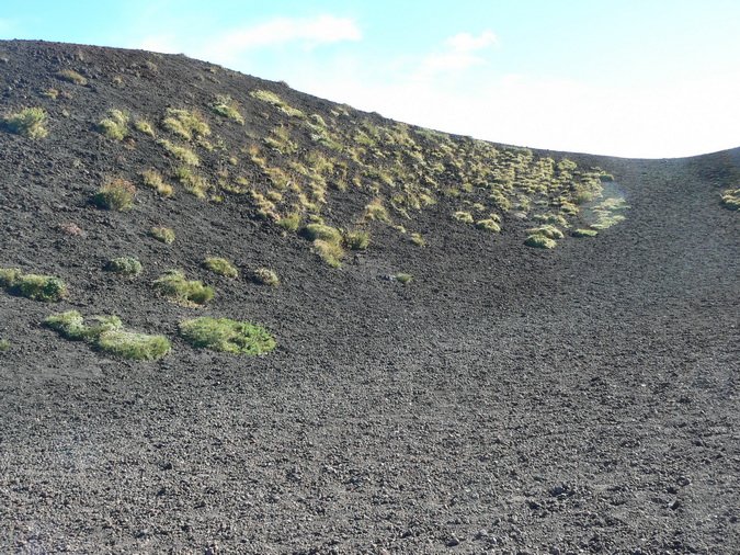 (17)  Etna